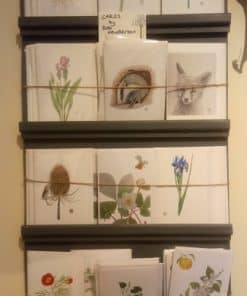 Bob Henderson Greetings Cards