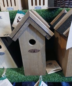 Blue Tit Bird Box