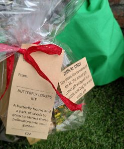Wildlife Kit - Butterfly Lovers