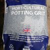Horticultural potting grit